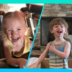 Meet your Posher, Donna